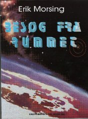 Besg fra rummet