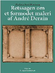 Retsagen om et formodet maleri af Derain