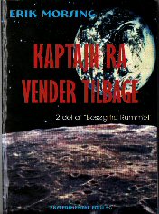 Kaptajn Ra vender tilbage