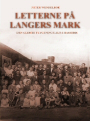 Letterne p Langers Mark